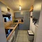 Tina شقة Nettersheim