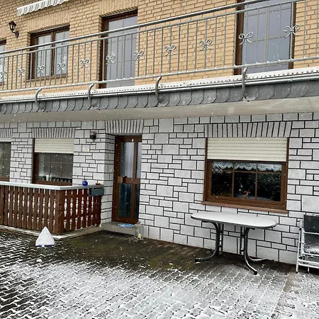 Apartament Tina