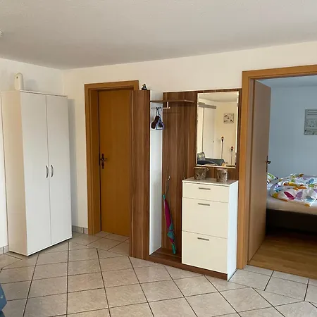 Apartament Tina