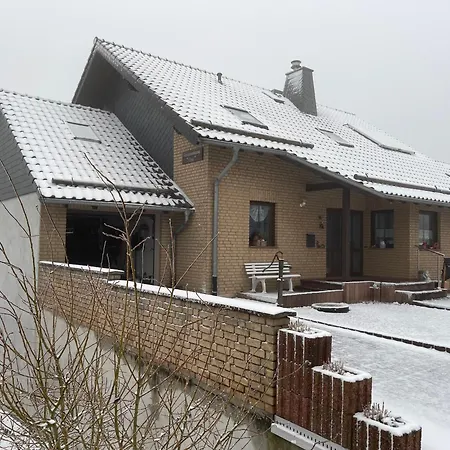 Tina Apartament