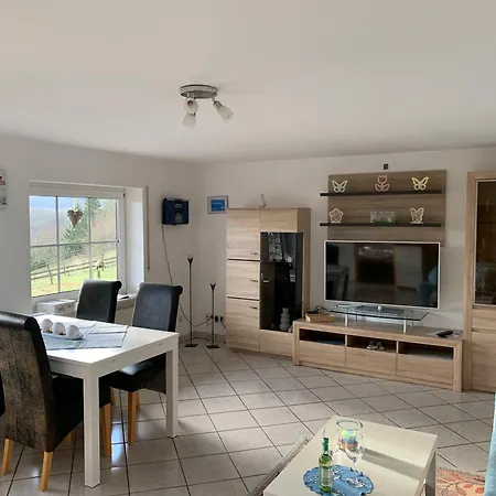 Apartament Tina Nettersheim